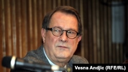 Sramota što nije pozvan Budimir Lončar: Boško Jakšić