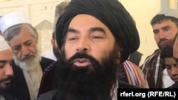 سید اکبر آغا