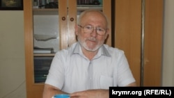 Şevket Qaybullayev