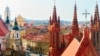 Эдвард Лукас: «літвінізм» выконвае тры важныя мэты Крамля