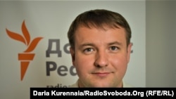 Петро Олещук, політичний експерт