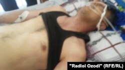 Абдурасул Назаров