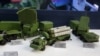 Украинская разведка сообщила об атаке на ПВО России в Крыму
