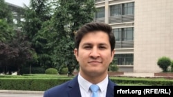 حکمت الله اعظمی