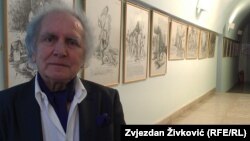 Dževad Šabanagić