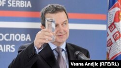 Ivica Dačić