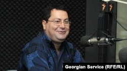 ირაკლი ალადაშვილი