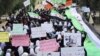 Syria Faces Deadline Over Monitors