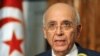 Tunisian PM To Quit After Election