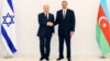 Azeris Reject Iran's Israel Spy Claim