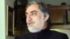 Afghan Opposition Criticizes Taliban Talks