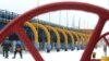 Russia-Belarus Oil Row May Escalate