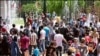 Iran, Where A Water Fight Can Land You In Prison