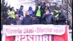 Tribunada mülkigeyimli...