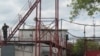 Self-Immolation Threats After Alleged Kazakh Prison Beatings