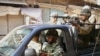 Afghan, Pakistani Troops Reportedly Exchange Gunfire