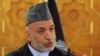 Karzai Unveils New Peace Council