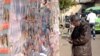 Iran Prepares For Parliamentary Poll