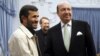 Iran, Russia Deny Ultimatum Report