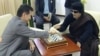 Qaddafi's Options Narrow As Libyan Stalemate Continues