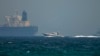 U.A.E. Vows Restraint After Attacks On Vessels Off Its Coast, Criticizes Iran