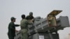 Iran Threatens Israel If U.S. Attacks