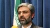Iran Demands Release Of Iranians Arrested In Iraq