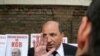 Britain Tells Berezovsky Not To Plot Against Putin
