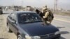 Three Americans Injured In Afghan Suicide Attack