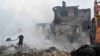 ISW: збільшення РФ запасів зброї показує відданість Москви досягненню своїх цілей шляхом затяжної війни