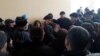 Самарқандда собиқ сенатор ҳоким берган ерга қурилган 92 та уй бузилишга тушди (ВИДЕО)