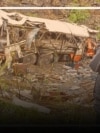 Якутия: Автобус жардан кулап, үч кыргыз жараны мерт болду 