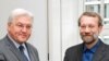 Iran, Germany Discuss Tehran's Nuclear Program