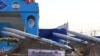 Иран - Иранскиот домашен систем за воздушна одбрана со долг дострел „Бавар“, Техеран, септември 2024 година.