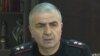 Губернатор Сюникской области Унан Погосян