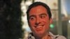Video Shows Detained Iranian-American