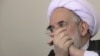 مهدی کروبی
