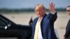 Trump Appears To Downplay Drone Strike, Says ‘Hard To Believe’ Was Intentional