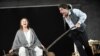 At 150 Years, Chekhov's Appeal Remains Timeless