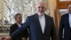 Tehran Accuses Twitter Of Closing Accounts Of 'Real' Iranians