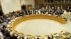 UN Security Council Backs New Iran Sanctions