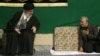 Khamenei, Other Iran Officials Vow 'Severe Retaliation' For Soleimani Killing
