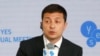 Zelenskiy 'Grateful' To Trump For Releasing $250 Million In Military Aid For Ukraine