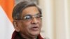 India Pledges Afghan Support