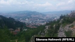  Kazani, gde je ubijeno oko 30 civila, mahom srpske i hrvatske nacionalnosti, tokom rata 