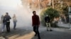 Iran Had A Rough Year -- And 2020 Is Likely To Be Equally Difficult