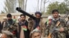 Fighting Rages Across Afghanistan As Peace Talks Resume In Qatar