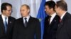 Amnesty Criticizes Russia Ahead Of G-8 Meeting