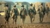 Američki marinci u Helmand provinciji u julu 2009. godine 