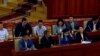 Парламент БШКнын жаңы курамын шайлады